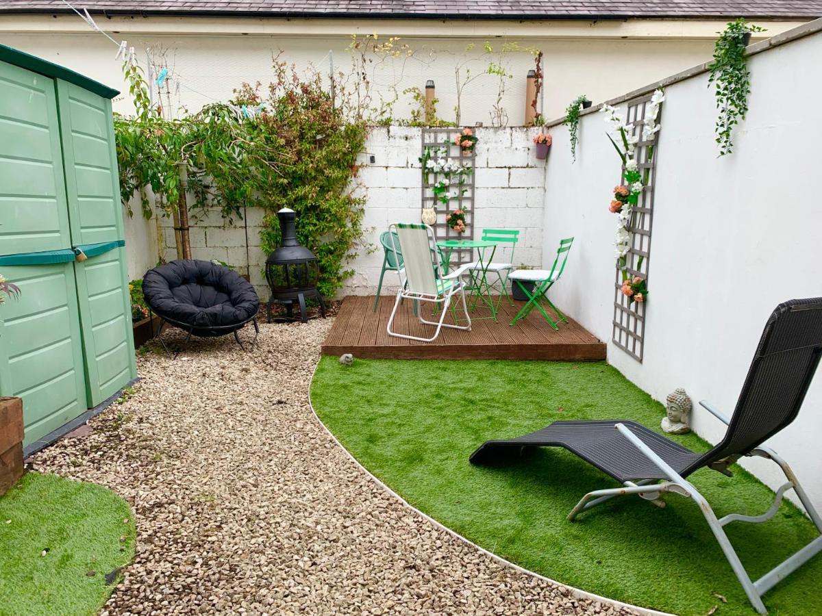 Three-Bedroom Home In Tulfarris Village, Wicklow ブレッシントン エクステリア 写真