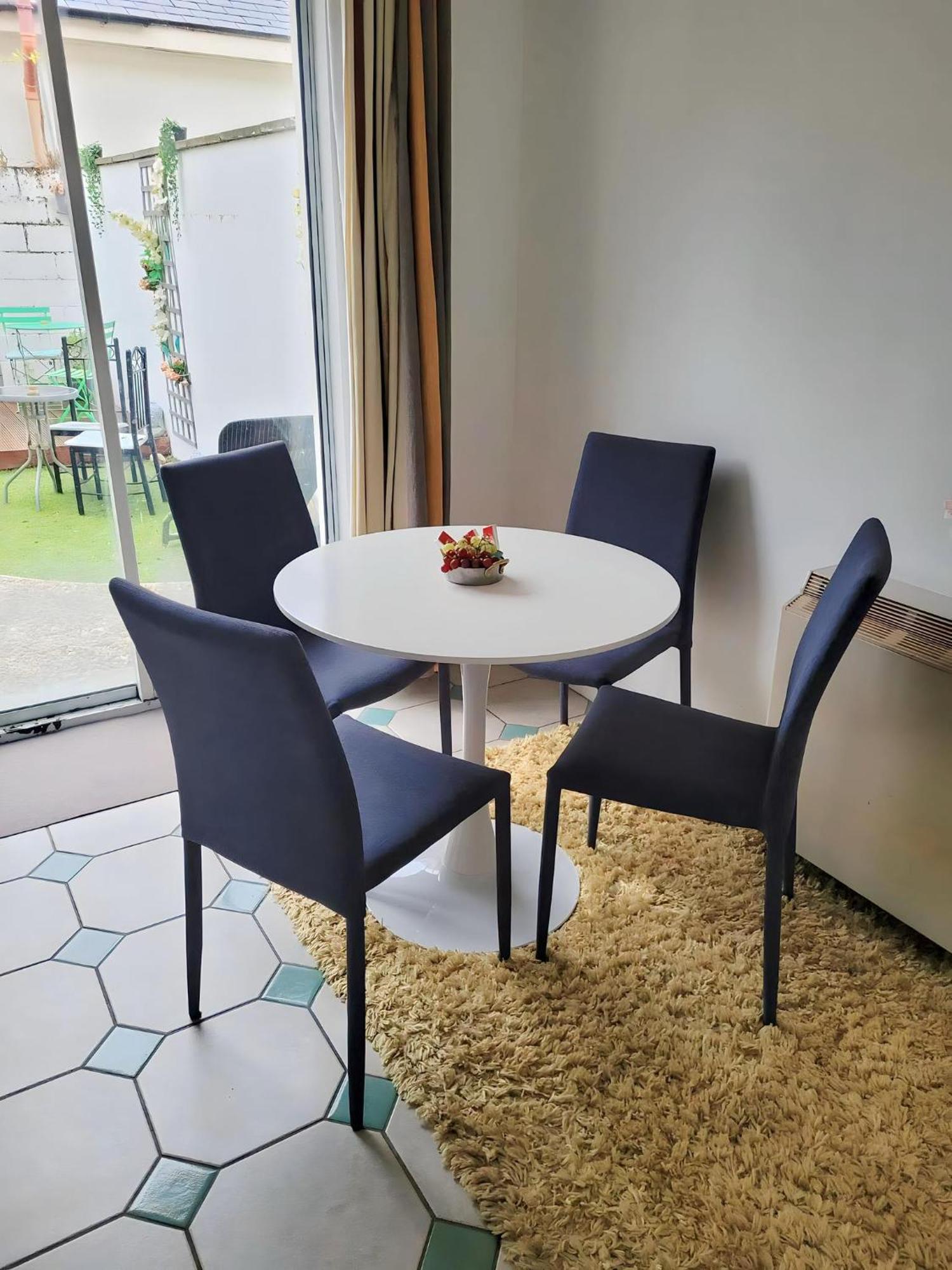 Three-Bedroom Home In Tulfarris Village, Wicklow ブレッシントン エクステリア 写真
