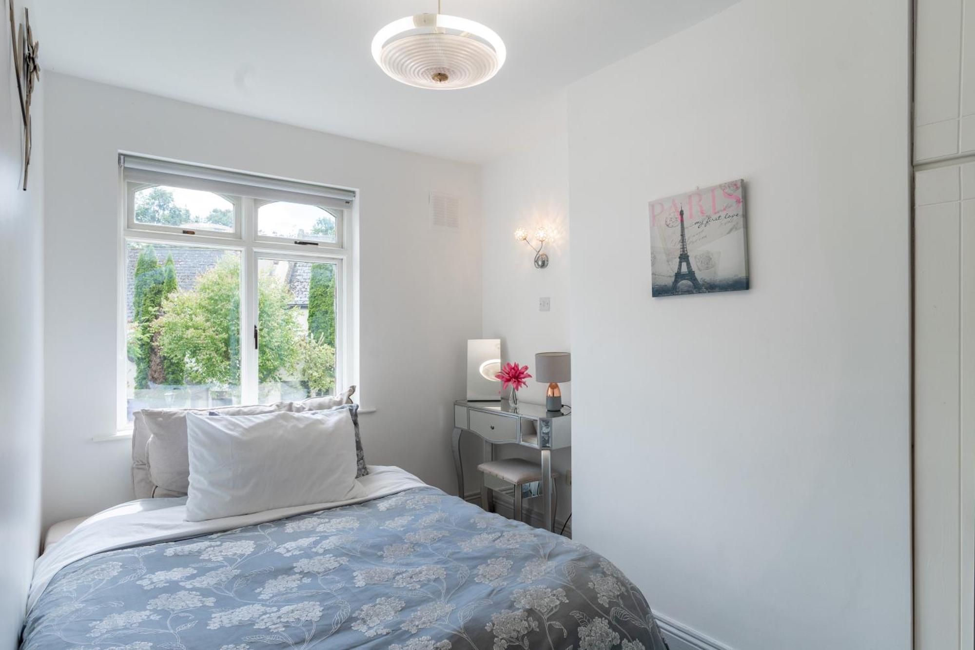 Three-Bedroom Home In Tulfarris Village, Wicklow ブレッシントン エクステリア 写真
