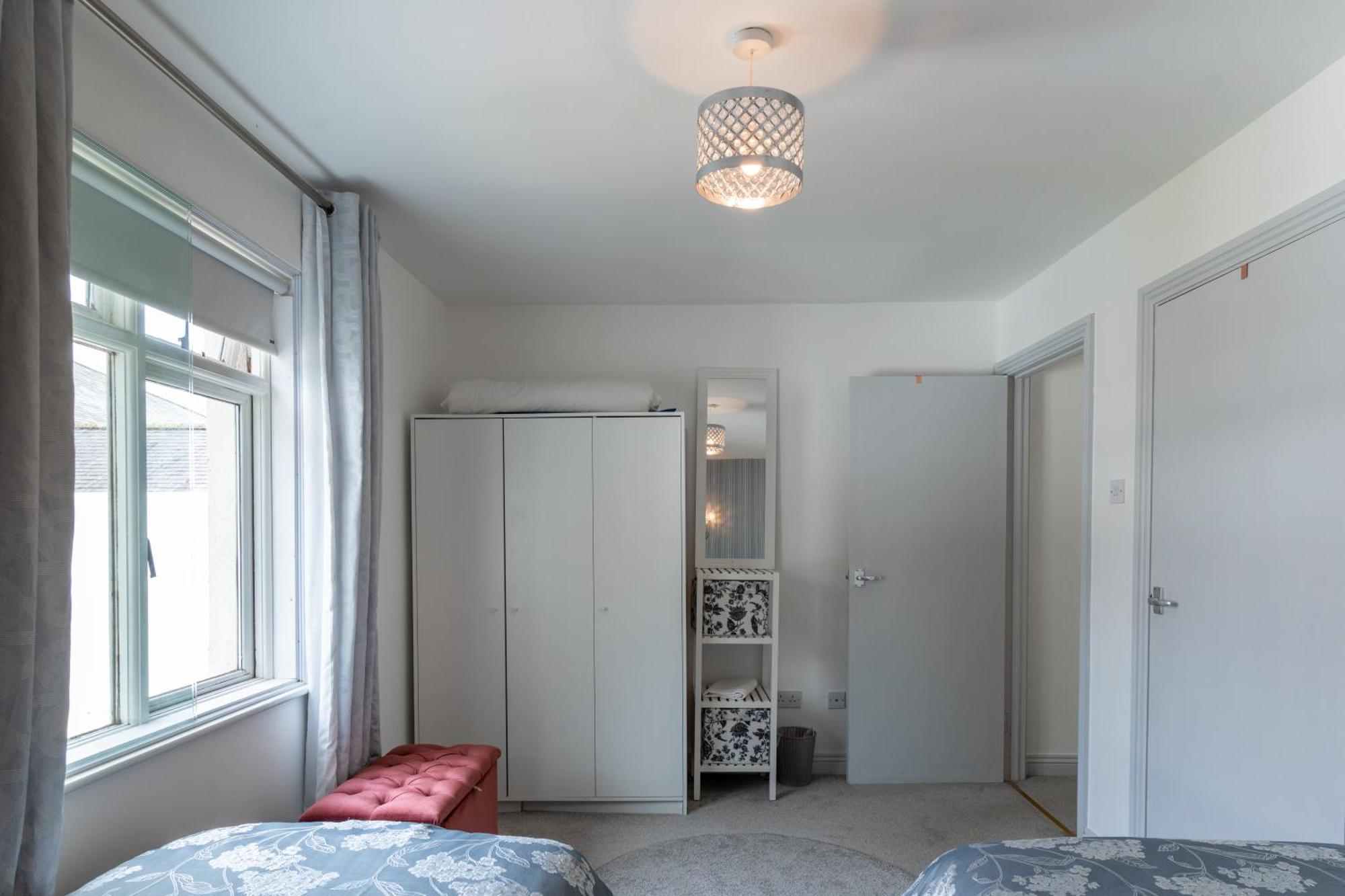 Three-Bedroom Home In Tulfarris Village, Wicklow ブレッシントン エクステリア 写真