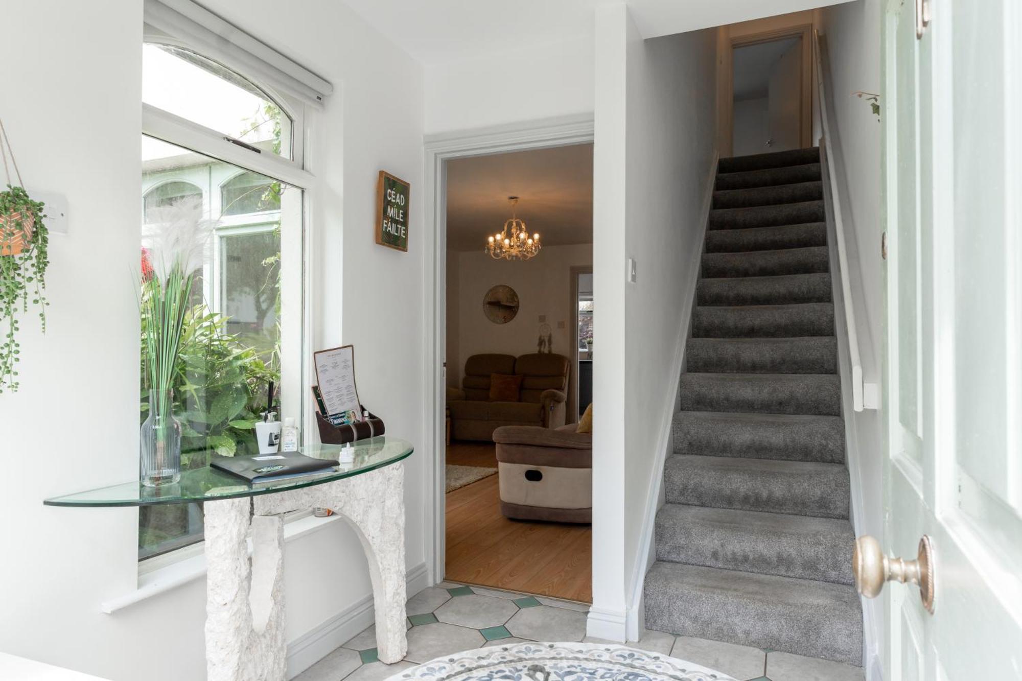 Three-Bedroom Home In Tulfarris Village, Wicklow ブレッシントン エクステリア 写真