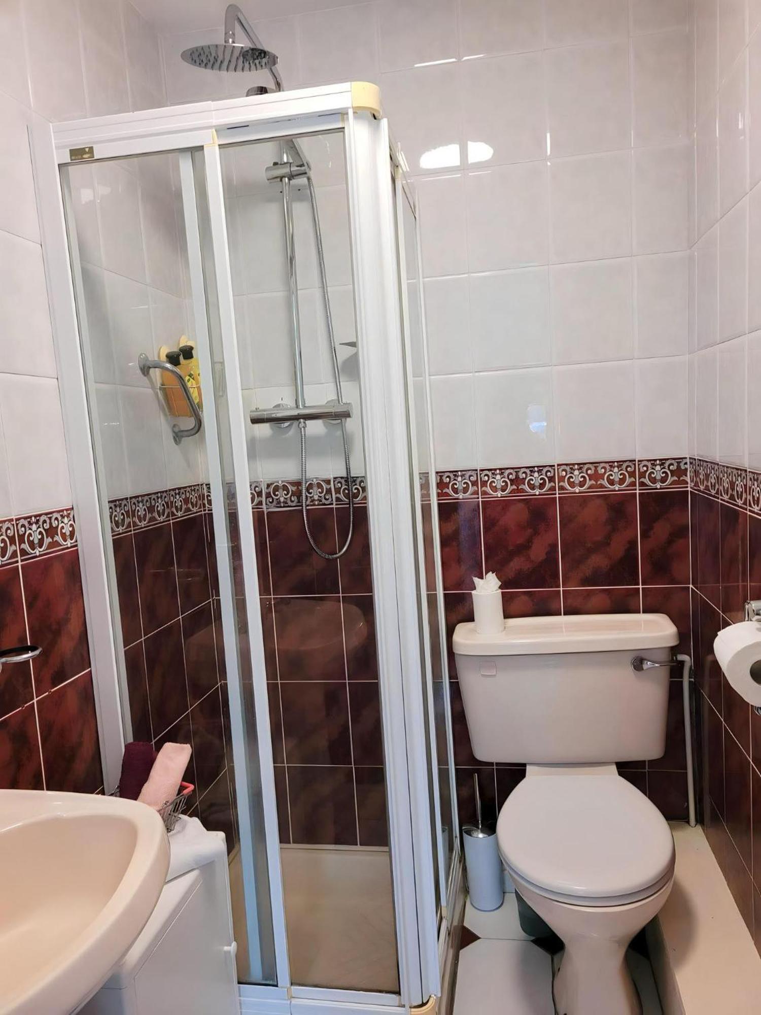 Three-Bedroom Home In Tulfarris Village, Wicklow ブレッシントン エクステリア 写真